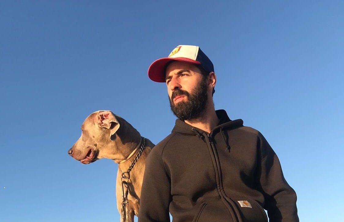 Javi Díaz