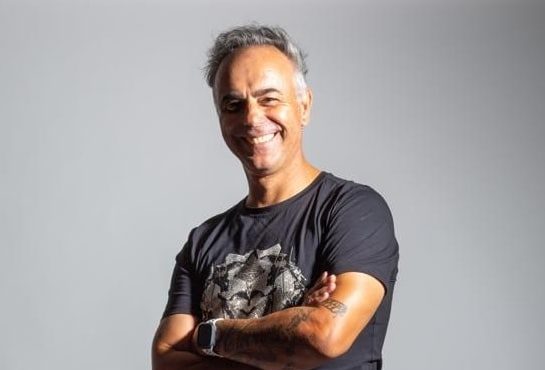 Xavi Morgado