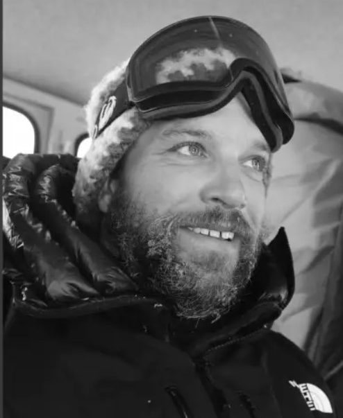 De izquierda a derecha: Alex Pashley, Jeff Keenan y Jason Remple. Fuente: Snowboarder