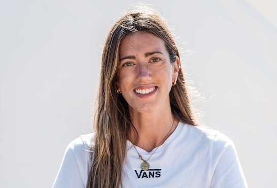 Cristina Gallardo